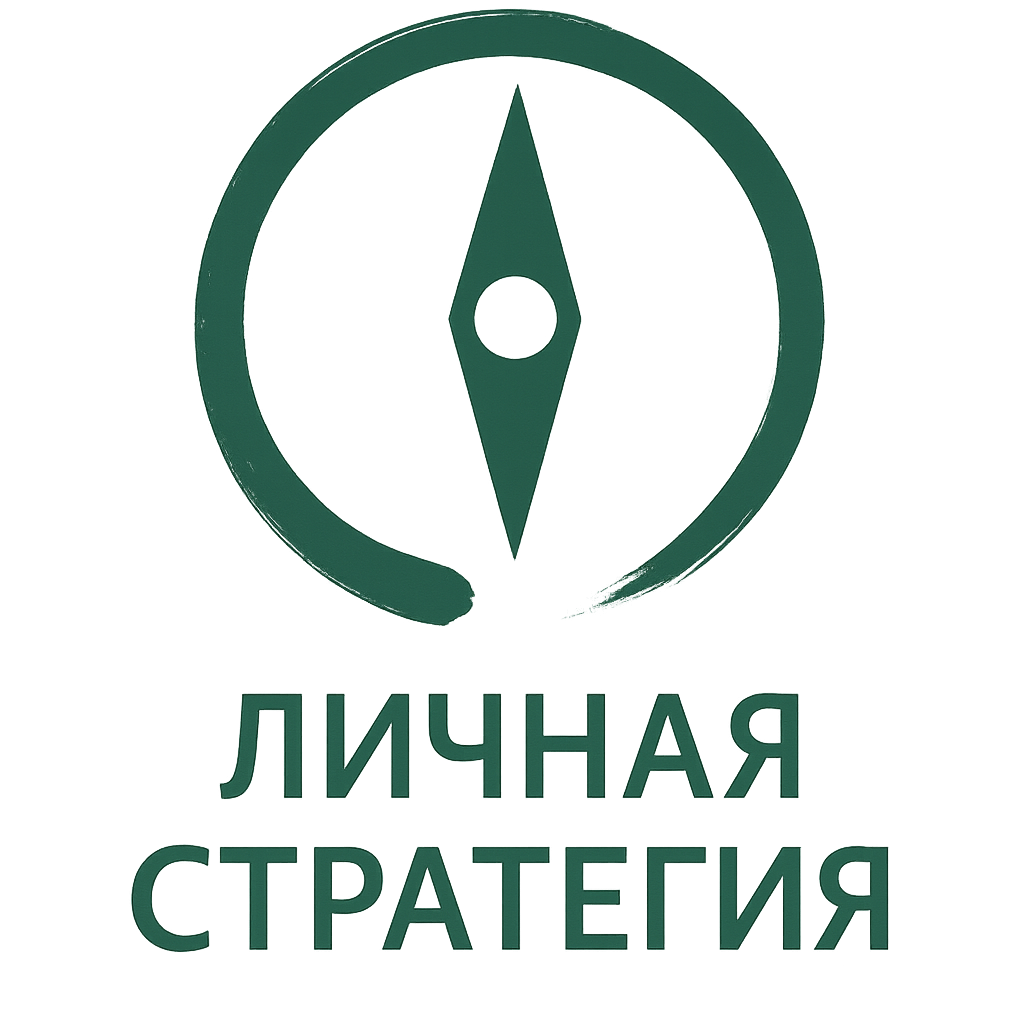 10-Year Personal Strategy