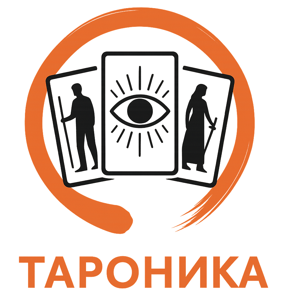 TARONICA logo